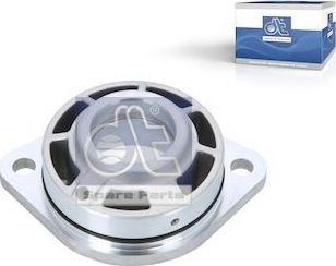 Ремкомплект компрессора подвески DT Spare Parts для Neoplan Skyliner 2004-2026. Артикул 4.61651