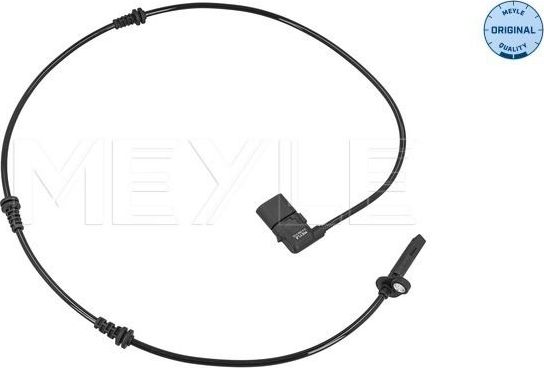 Датчик ABS Meyle Original передний правый для Mercedes-Benz C-Класс IV (W205, C205) 2013-2026. Артикул 014 899 0102