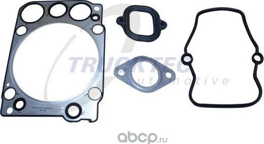 Комплект прокладок ГБЦ Trucktec Automotive. Артикул 01.43.545