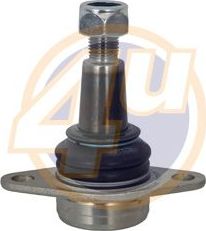 Шаровая опора 4U передняя для BMW X3 II (F25) 2010-2017. Артикул BW-B-13561