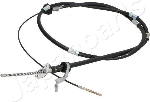 Трос ручника (тросик ручного тормоза) Japanparts. Артикул BC-2059R