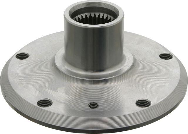 Ступица колеса Febi Bilstein задняя для BMW Z3 I 1997-2003. Артикул 28132