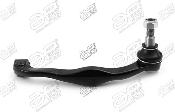 Наконечник рулевой тяги APlus правый для Volkswagen Multivan T6 2015-2026. Артикул 13060AP