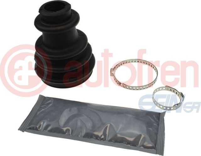 Пыльник ШРУСа наружный Autofren Seinsa для Renault 11 1983-1988. Артикул D8172