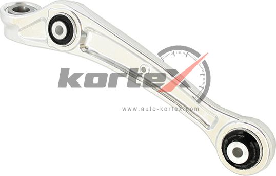 Рычаг AUDI A6/A7 11- пер.подв.ниж.пер.прав. (Kortex). Артикул KSL5253