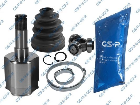 Шрус внутренний (граната) GSP. Артикул 621016