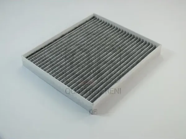 Фильтр салона угольный (Quattro Freni). Артикул qf20q00229
