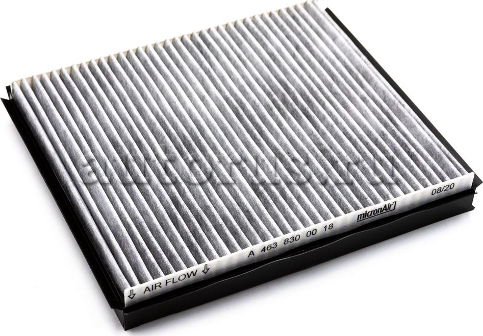 Салонный фильтр Mercedes-Benz. Артикул A4638300018