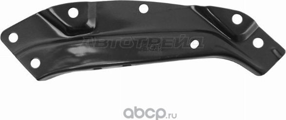 Рамка кузова VW POLO 09- RH верхняя часть (SAT). Артикул STVWP50091