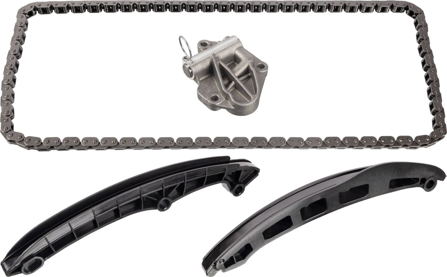 Цепь ГРМ Febi Bilstein. Артикул 102197