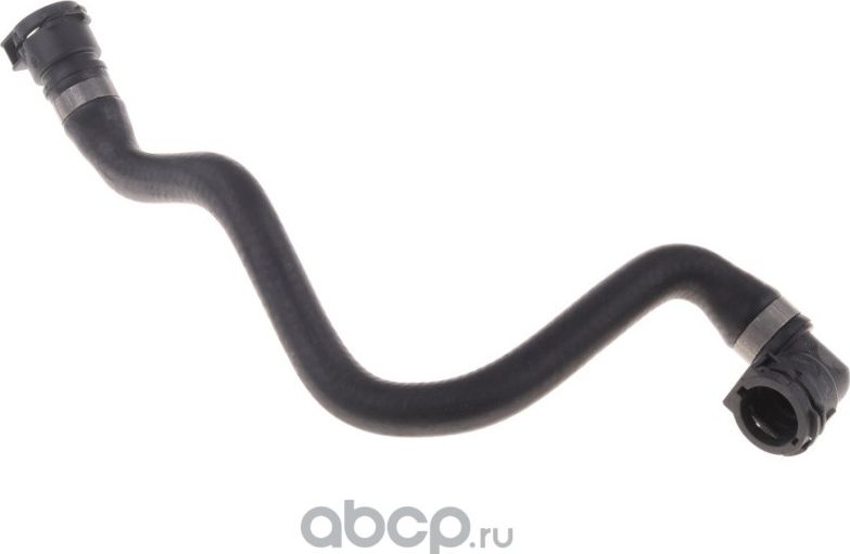 BOGAP Шланг радиатора BMW X5 E53 M62 4.4L,4.6L Bogap. Артикул B4228368