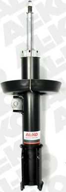 Амортизатор AL-KO TOP ROAD GAS. Артикул 300674