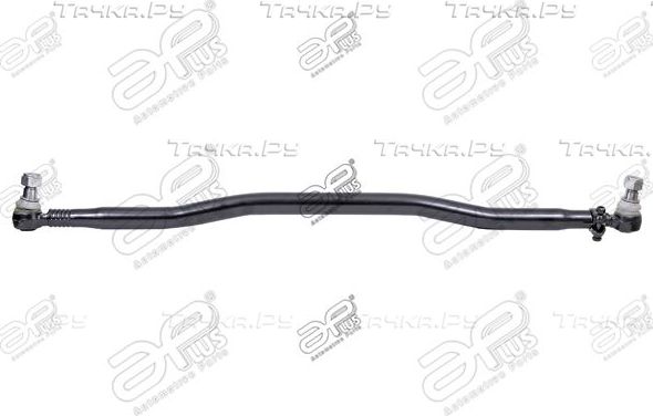 Рулевая тяга поперечная APlus для Mercedes-Benz Zetros 2008-2026. Артикул 14478AP