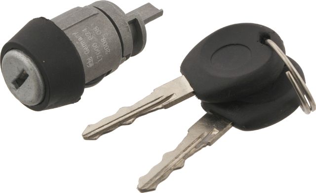 Замок зажигания Febi Bilstein для Volkswagen Jetta II 1984-1992. Артикул 17000