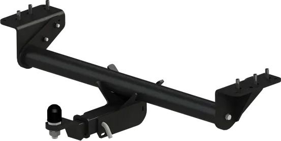 Фаркоп Шериф под американский квадрат для Tank 700 2024-2026. Артикул 6031.32