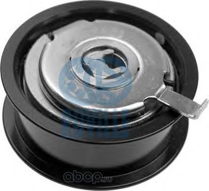 Ролик натяжной ремня ГРМ (Ruville) Ruville. Артикул 55736