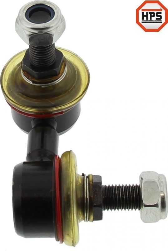 Стойка (тяга) стабилизатора MAPCO передняя левая для Mitsubishi Space Runner I 1991-1999. Артикул 59510HPS