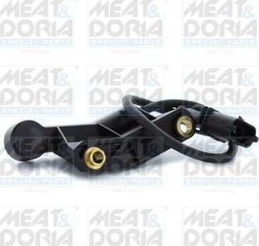 Датчик положения распредвала Meat & Doria. Артикул 87065