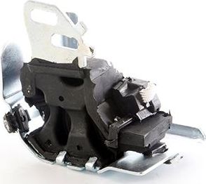 Кронштейн глушителя BSG передний для Renault Megane IV 2010-2026. Артикул BSG 75-700-074