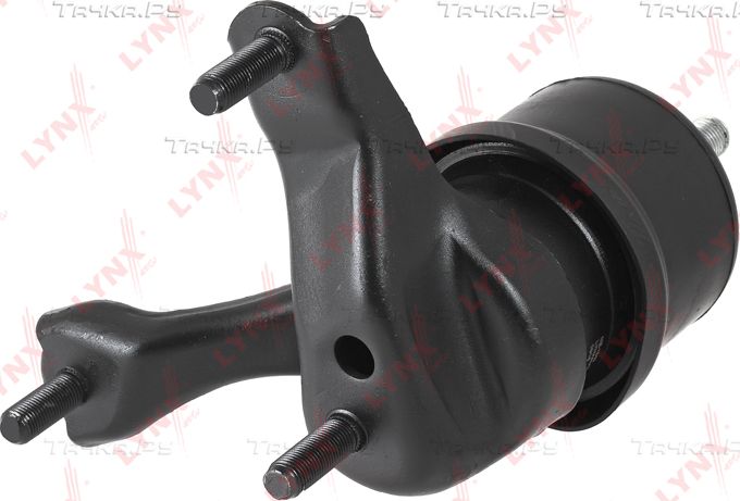 Опора (подушка) двигателя LYNXauto для Toyota Highlander II (U40) 2008-2014. Артикул ME-1349