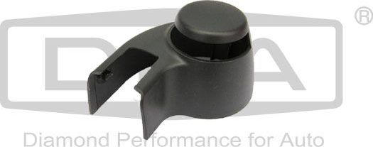 колпачок поводка стеклоочистителя заднего DPA. Артикул 99551787702