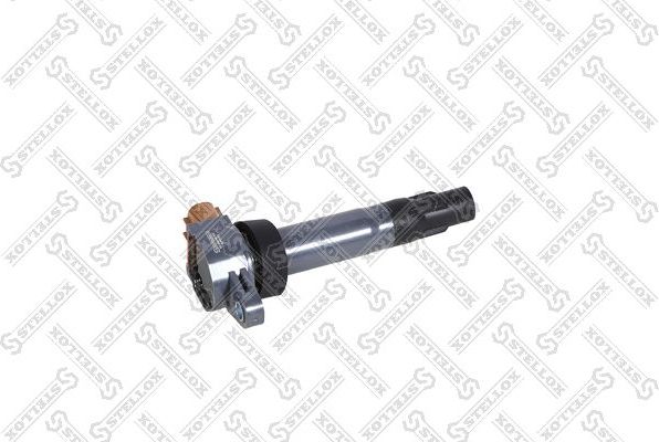 Катушка зажигания Stellox для Opel Agila B 2008-2012. Артикул 61-00249-SX