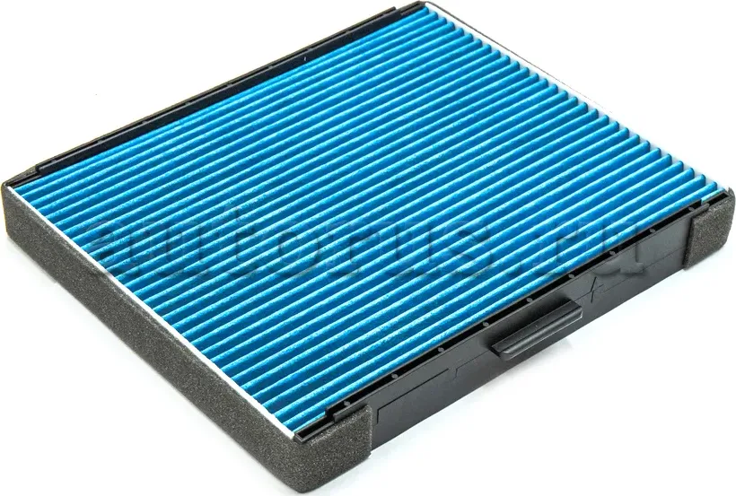 Фильтр салонный (угольный) PARTS-MALL PMA-C04 Parts-Mall. Артикул PMA-C04