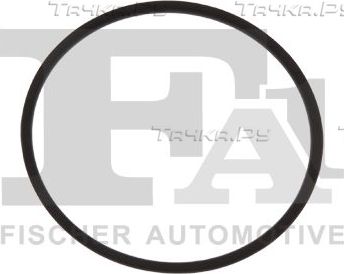 Прокладка глушителя FA1 для Peugeot 605 1991-1999. Артикул 211-956