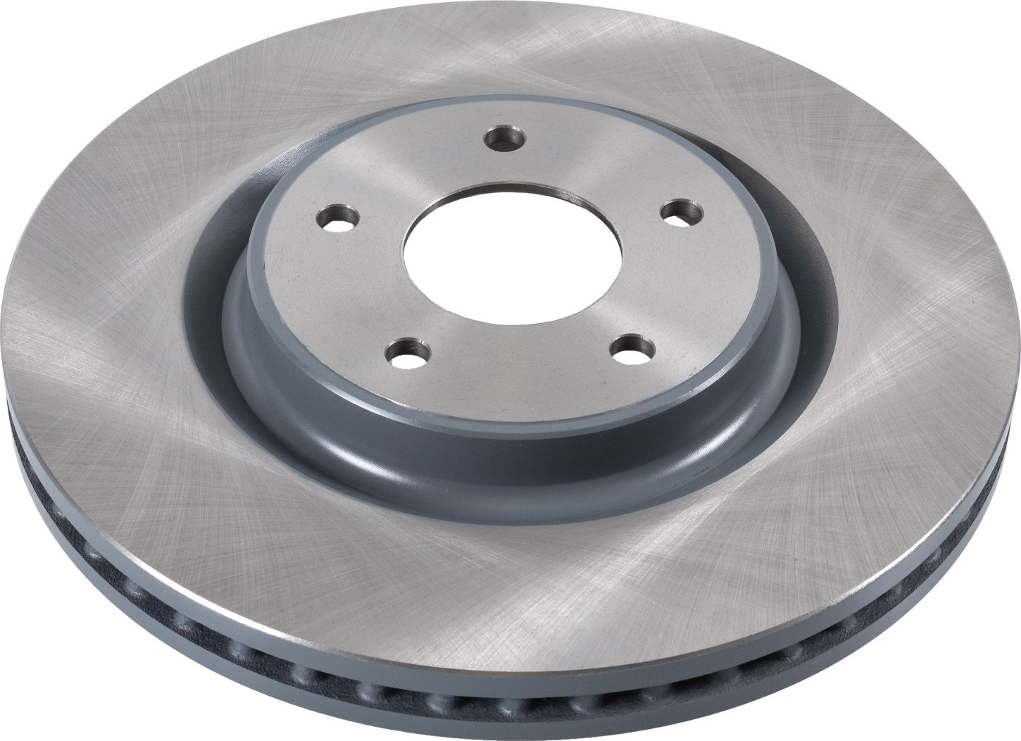 Тормозной диск Blue Print. Артикул ADN143179