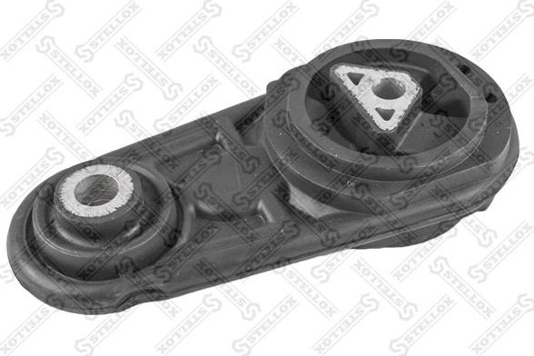 Подушка (опора) двигателя Stellox задняя для Renault Megane II 2002-2010. Артикул 25-19751-SX