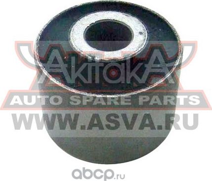 Сайлентблок подвески (Akitaka). Артикул 1401007