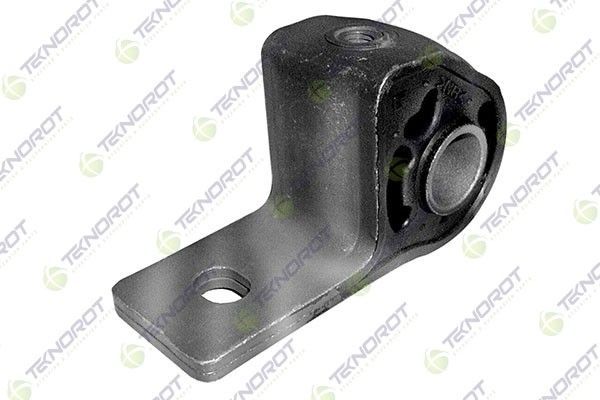 Сайлентблок переднего рычага подвески Teknorot внешний для Daewoo Espero 1991-1999. Артикул SB 54