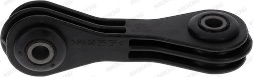 Стойка (тяга) стабилизатора MOOG (полимерный материал). Артикул VO-LS-7327