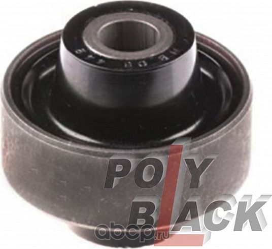 Сайлентблок (Polyblack). Артикул MB06442