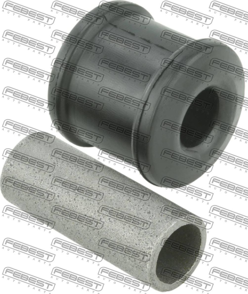 Втулка (сайлентблок) амортизатора Febest. Артикул CRAB-054