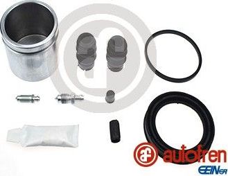 Ремкомплект тормозного суппорта Autofren Seinsa. Артикул D42046C