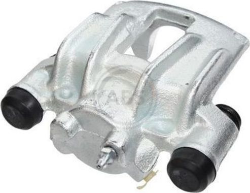 Тормозной суппорт ABS (Серый чугун) задний правый для Fiat Ducato II 1994-2006. Артикул 630082