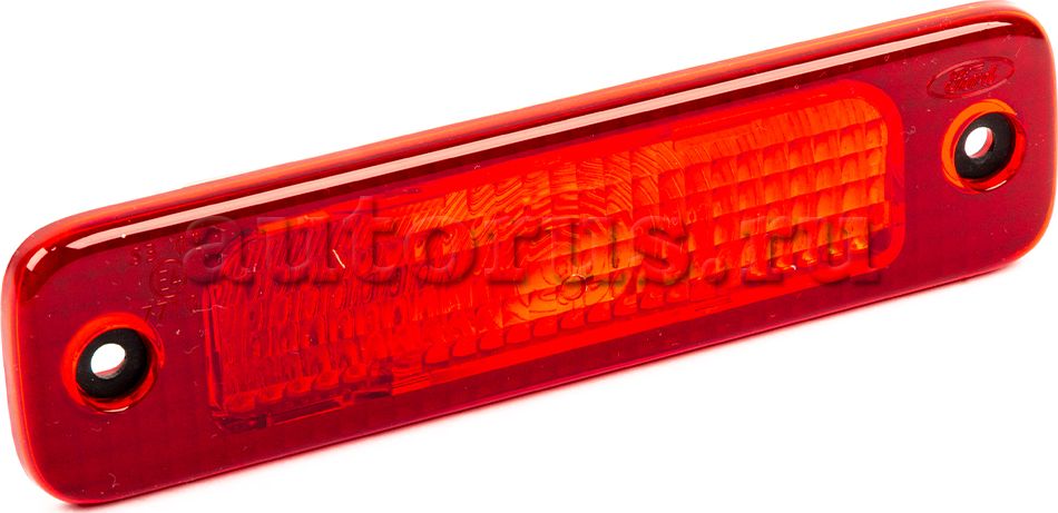 Стоп сигнал дополнительный (фонарь сигнала торможения) Ford. Артикул 1519539