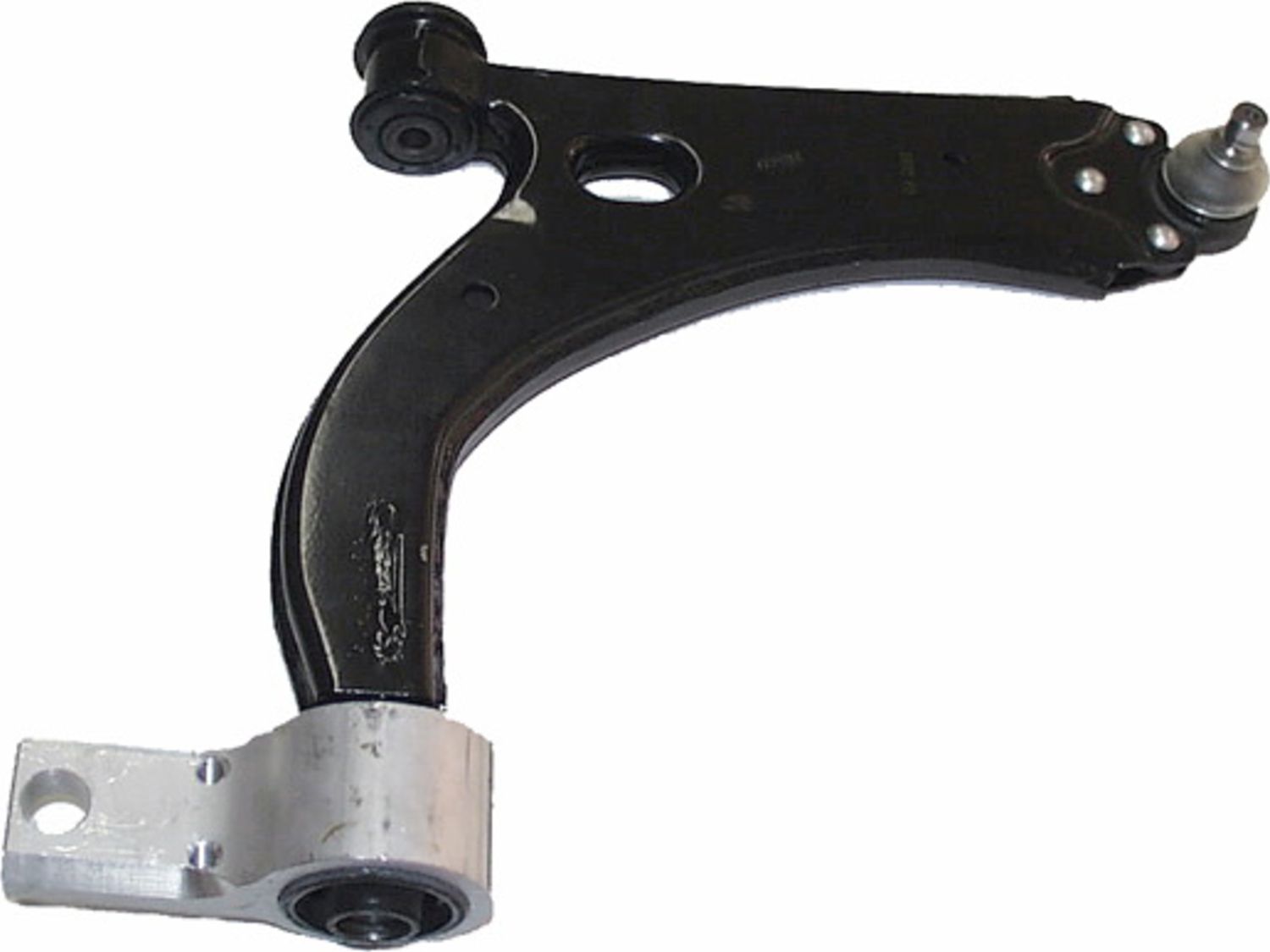 Поперечный рычаг передней подвески MAPCO (Листовая сталь). Артикул 59651