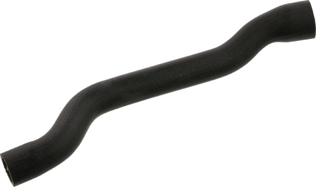 Патрубок радиатора (системы охлаждения) Febi Bilstein задний левый для BMW 3 III (E36) 1990-2000. Артикул 37374