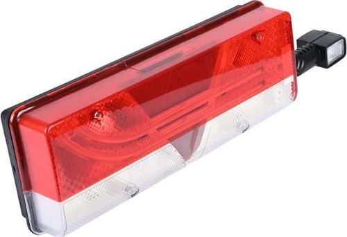 Фонарь задний Stellox. Артикул 87-37232-SX