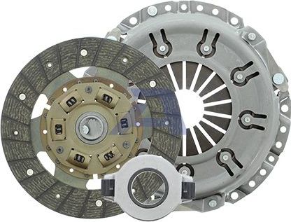 Сцепление (комплект) Aisin AISIN Clutch Kit (3P). Артикул KN-177A