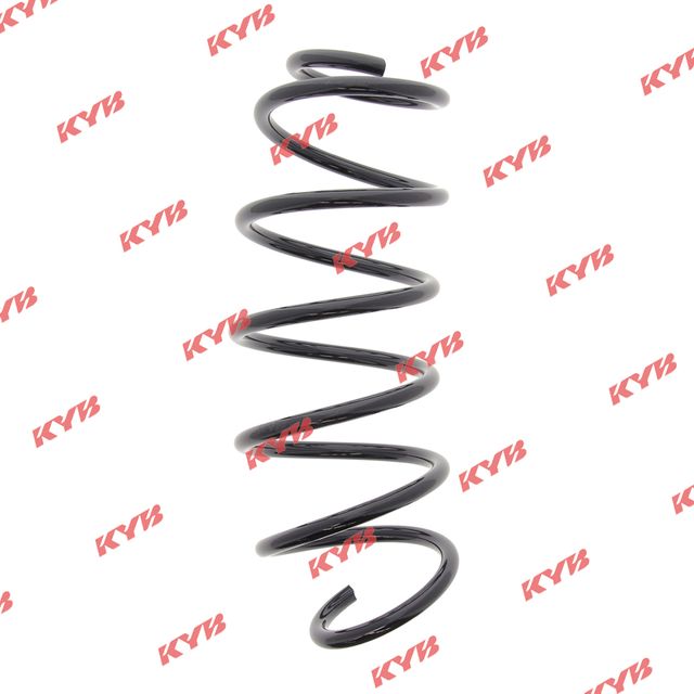 Пружина подвески KYB (Каяба) K-Flex передняя для Peugeot 207 I 2006-2015. Артикул RH3537