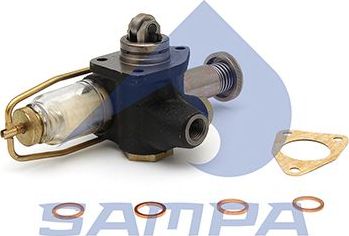 Топливный насос ручной подкачки Sampa. Артикул 200.218