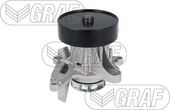 Помпа (водяной насос) Graf. Артикул PA1469