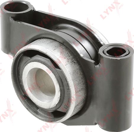 Сайлентблок переднего рычага подвески LYNXauto задний нижний для Mercedes-Benz V-Класс II 2020-2026. Артикул B8344