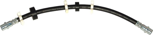 Тормозной шланг MAPCO передний левый для Volkswagen Transporter T4 1999-2003. Артикул 3876