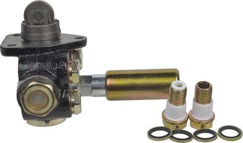 Топливный насос ручной подкачки Stellox для Scania 4 1995-2008. Артикул 82-00038-SX