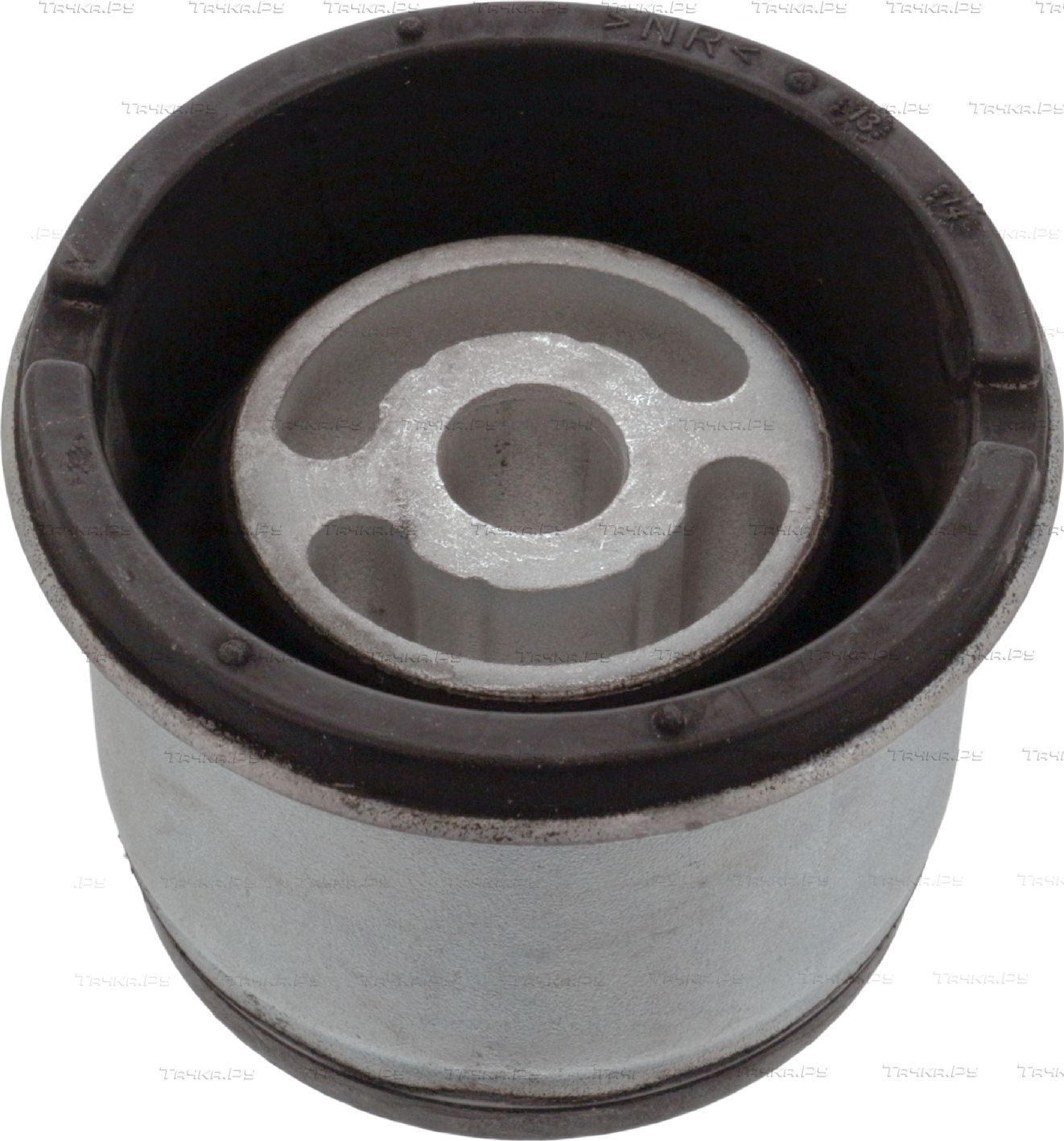 Сайлентблок передней балки Febi Bilstein передний правый/левый для Opel Vectra C 2002-2009. Артикул 103687