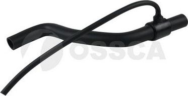 Патрубок радиатора (системы охлаждения) OSSCA. Артикул 14094